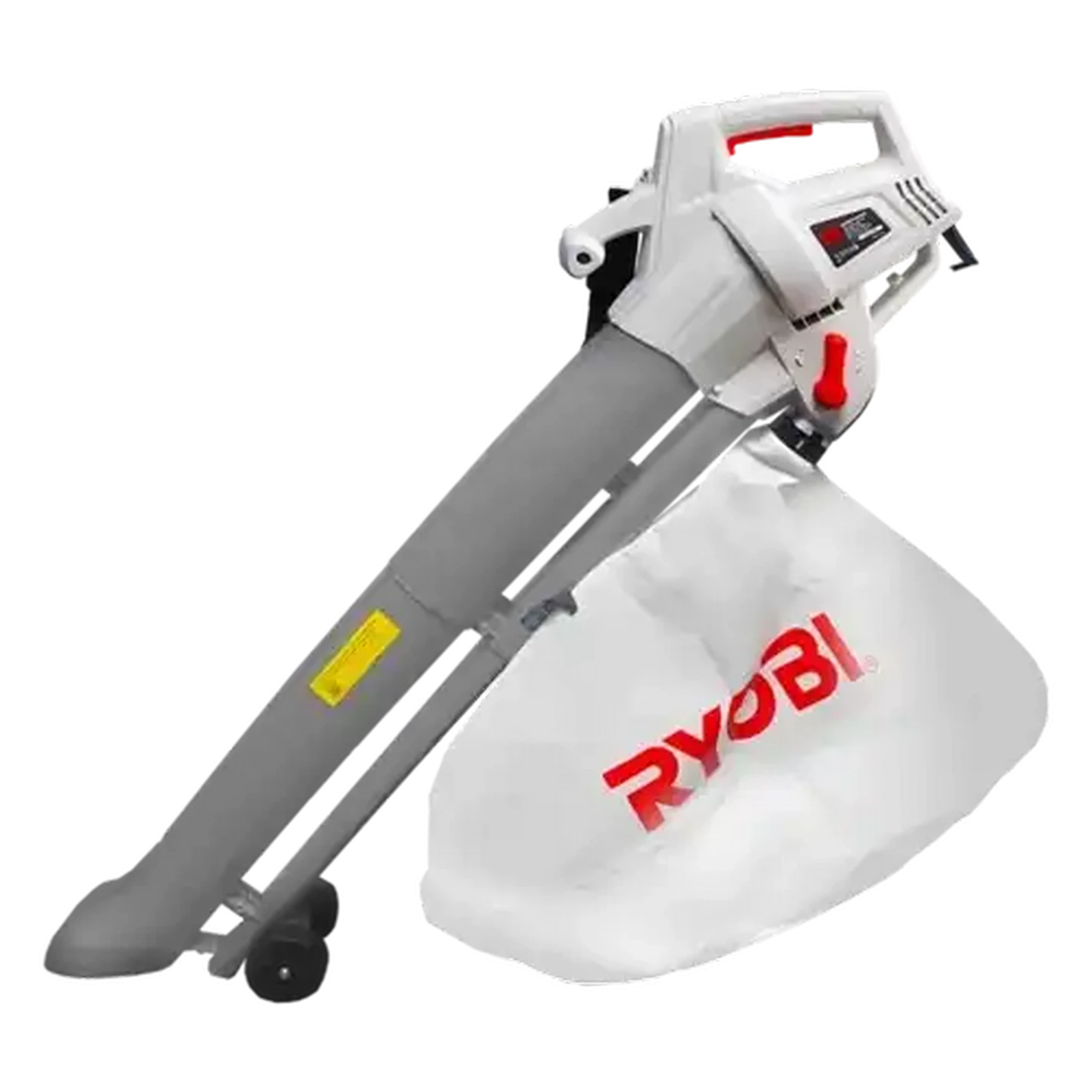 Checkers Sixty60 | RYOBI Blower Mulching Vacuum 3000W