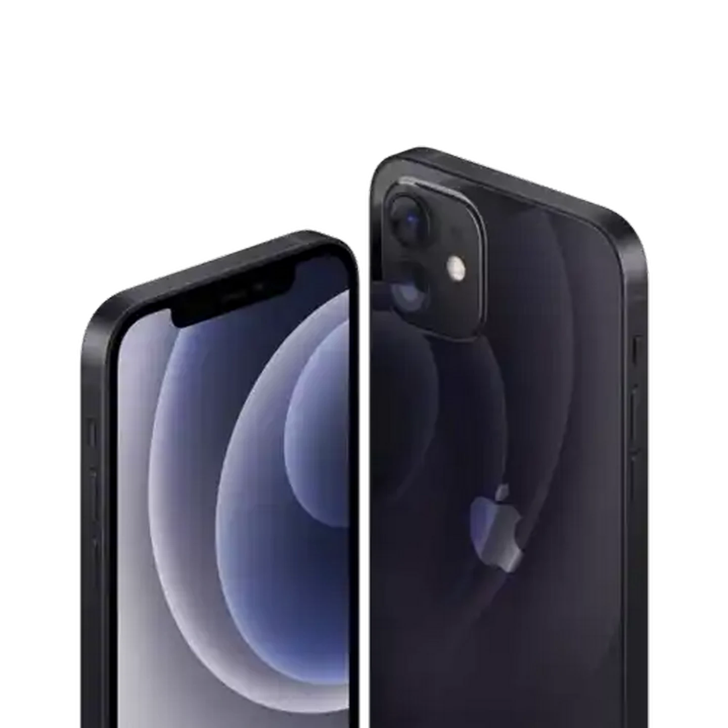 Checkers Sixty60 | iPhone 12 (64GB, Black) – Pre‑Owned