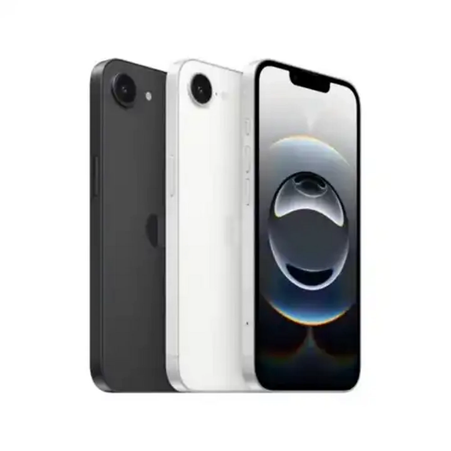 Shoprite ZA | iPhone 16e (128GB, Black)