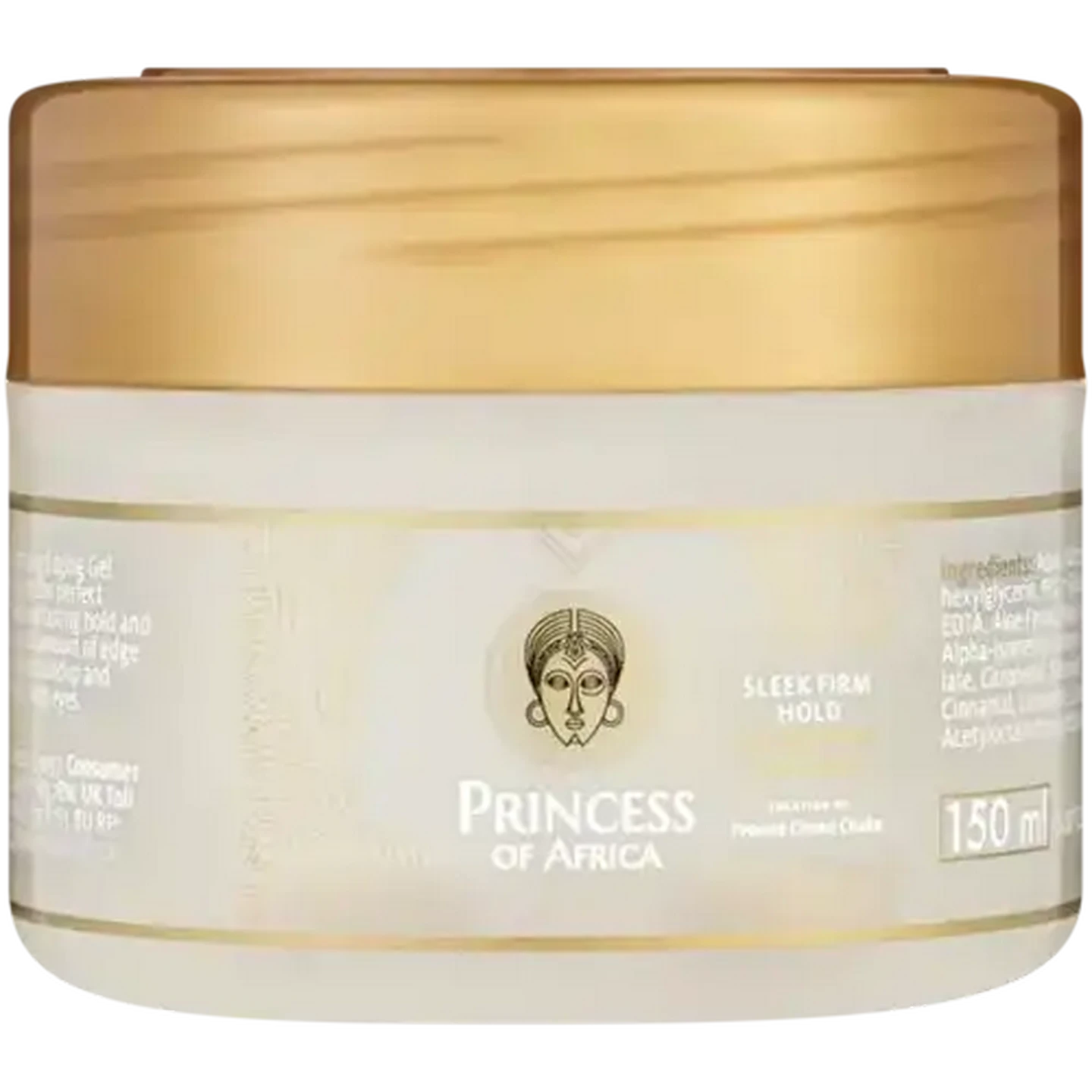 Shoprite ZA | Princess of Africa Sleek Firm Hold Hydrating Edge
