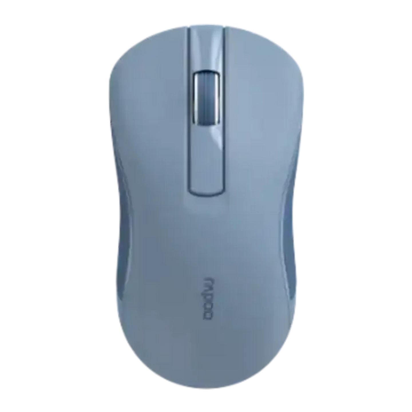 Checkers Sixty60 | Rapoo Blue B20 Mouse