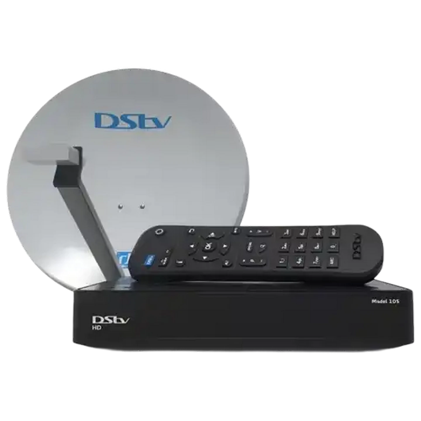 Checkers Sixty60 | Dstv HD Single View Decoder + Installation