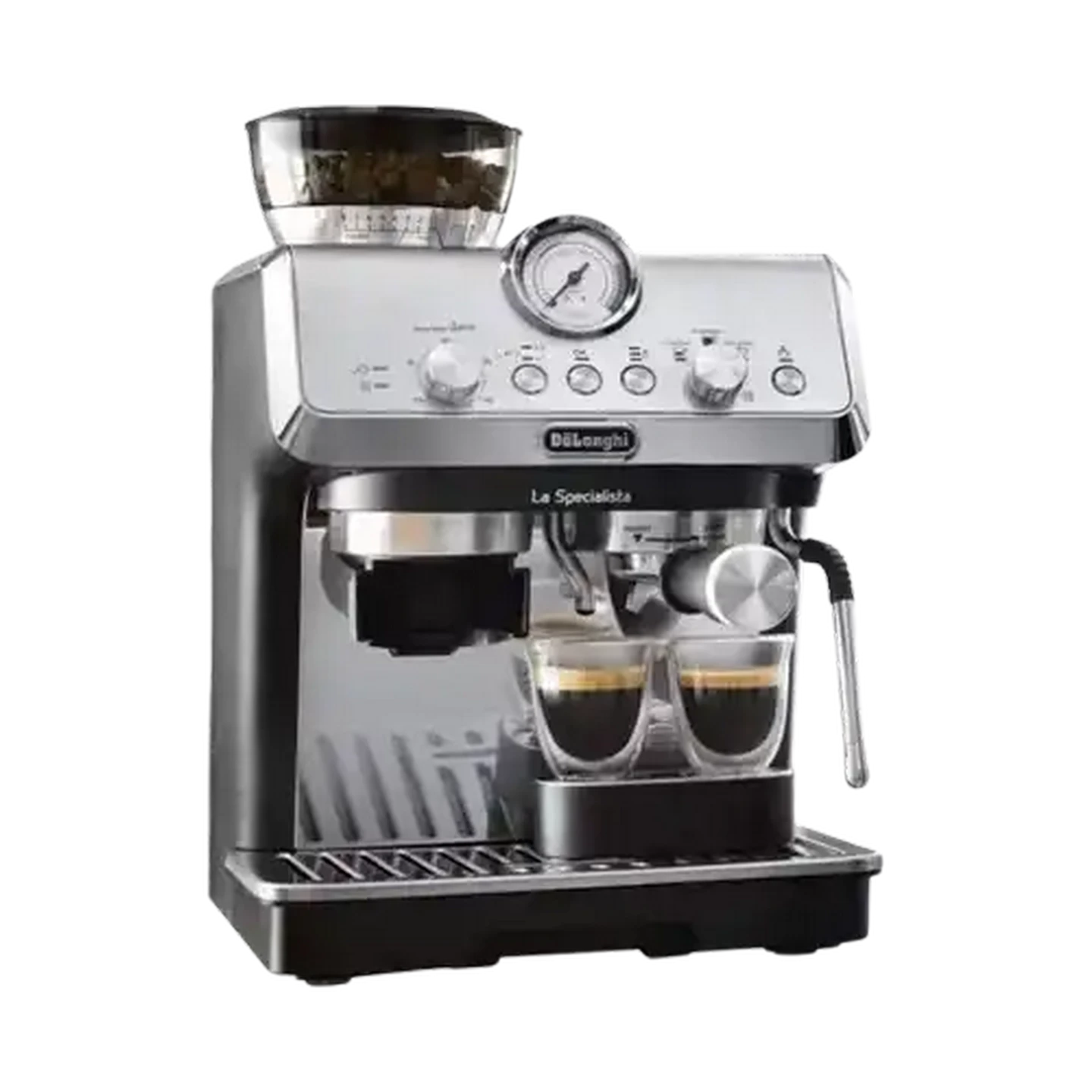 - Arte Specialista La Specialista La 【最終値下げ】DeLonghi Pump EC9155.MB - Machines Coffee Espresso コーヒーメーカー・エスプレッソマシン