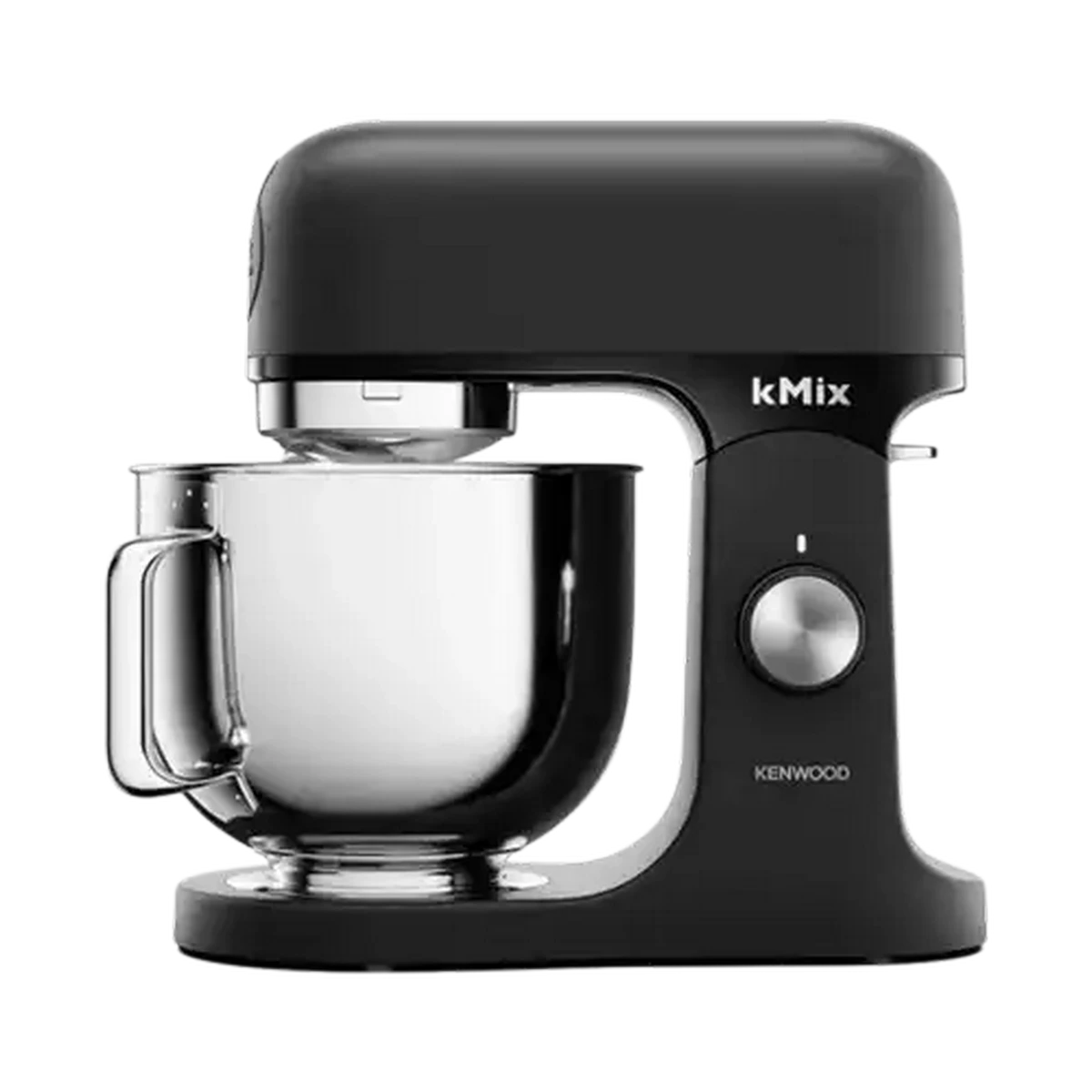 Checkers Sixty60 | Kenwood Appliances kMix Sleek Black Stand Mixer 5L