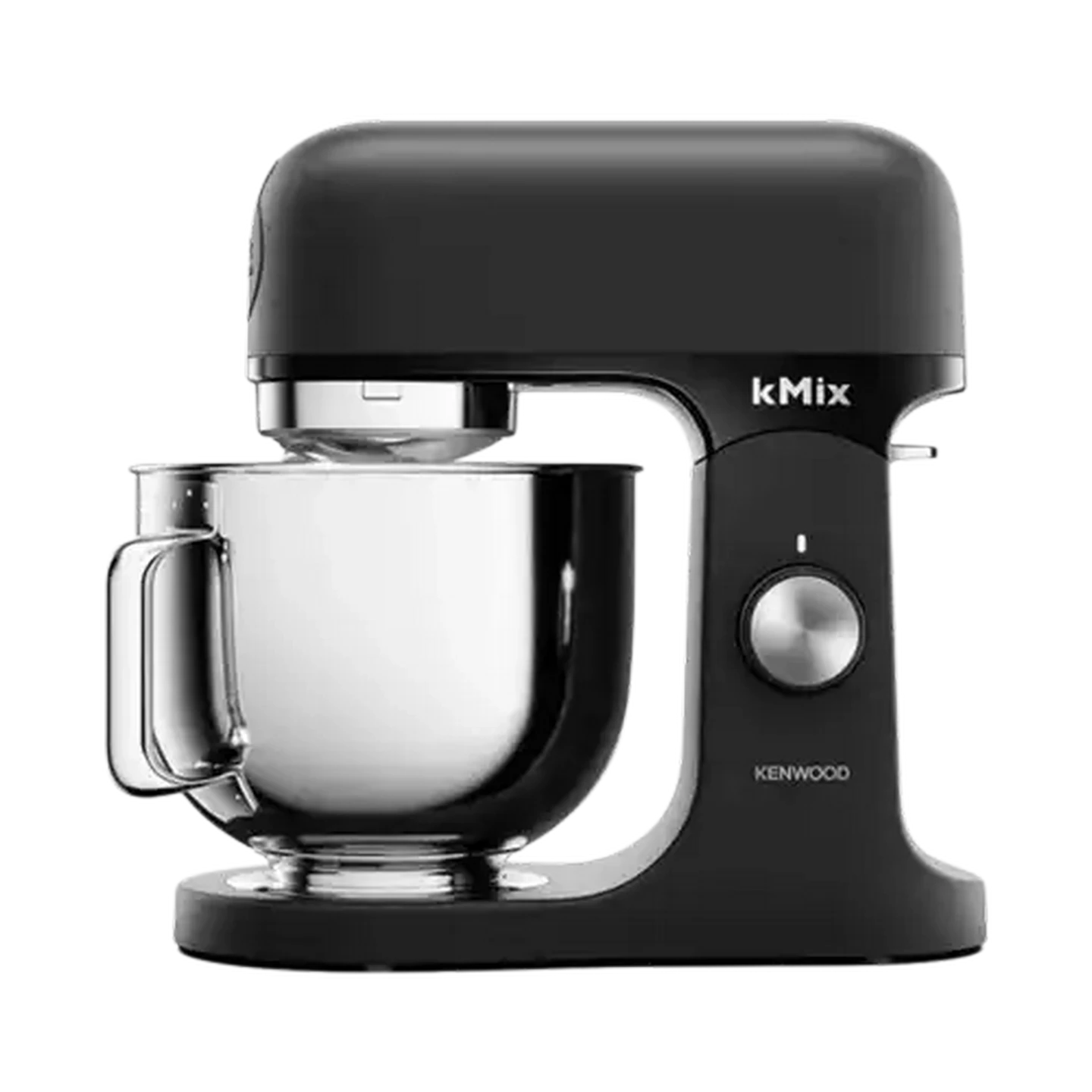 Checkers Sixty60 | Kenwood Appliances kMix Sleek Black Stand Mixer 5L