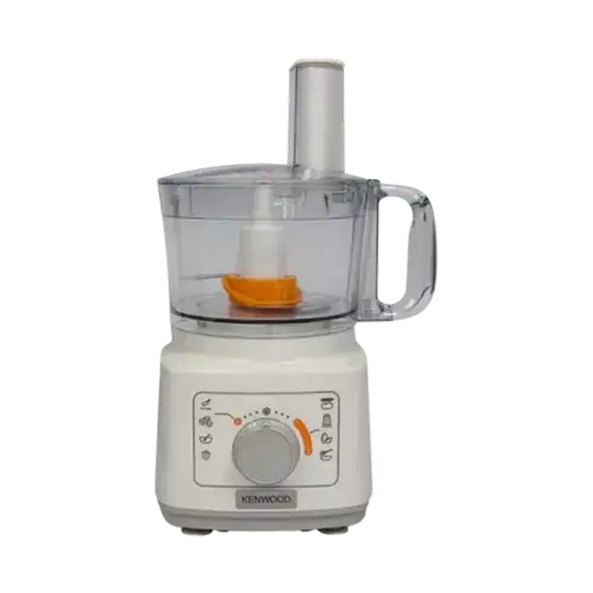 Checkers Sixty60 | Kenwood Appliances White Food Processor with