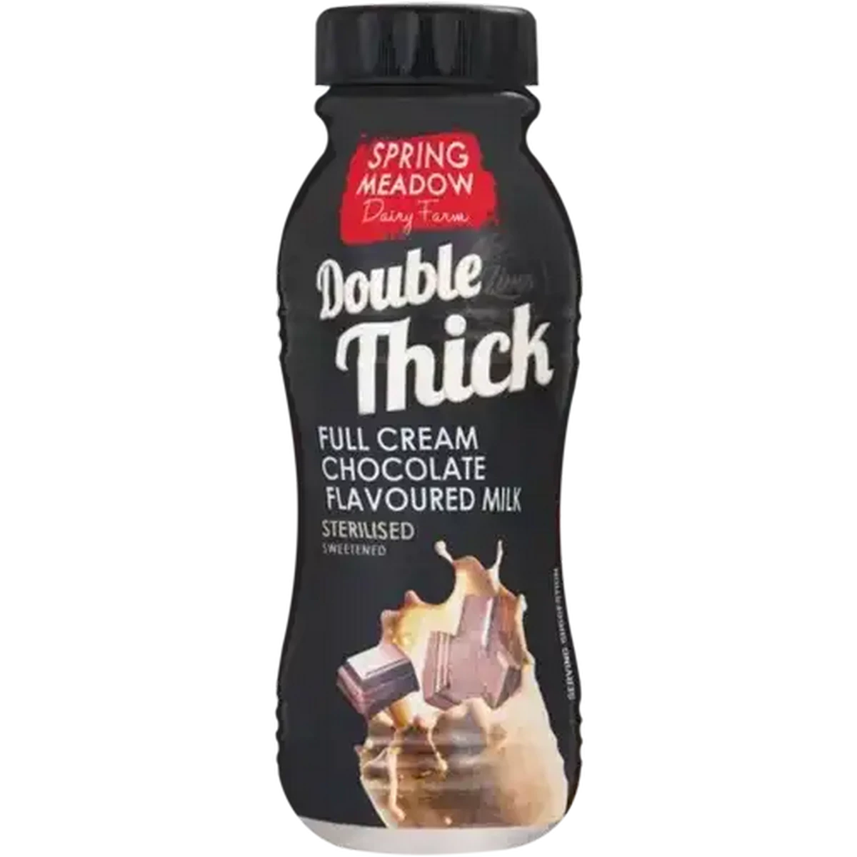 Checkers Sixty60 | Spring Meadow Dairy Chocolate Flavoured Double
