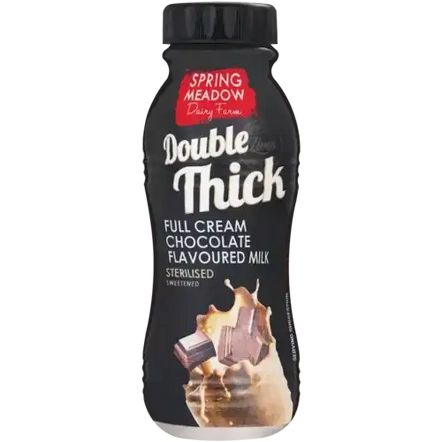 Checkers Sixty60 | Spring Meadow Dairy Chocolate Flavoured Double