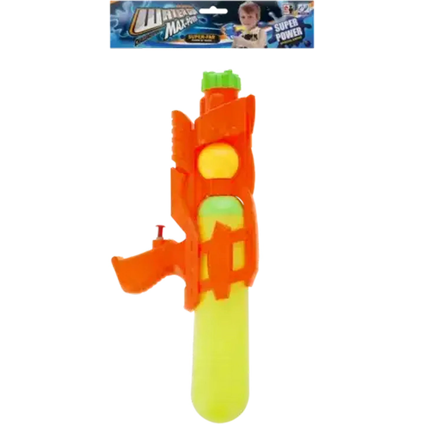 Image of Rapid Water Toy Gun