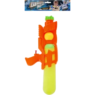 Gazillion Bubble Flip – Pistolet à Bulles Avec Recharge Automatique – 118 Ml De Solution Incluse – Fun Garanti Pour Enfants Dès 3 Ans