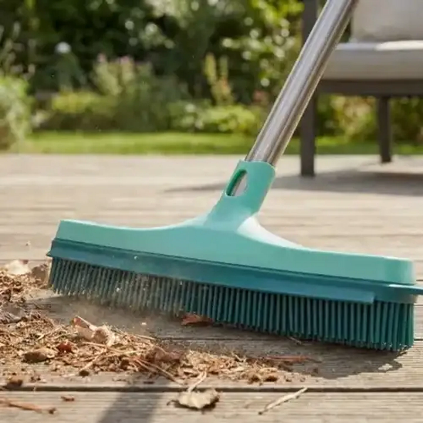 Checkers Sixty60 | Leifheit Click System Rubber Broom Attachment