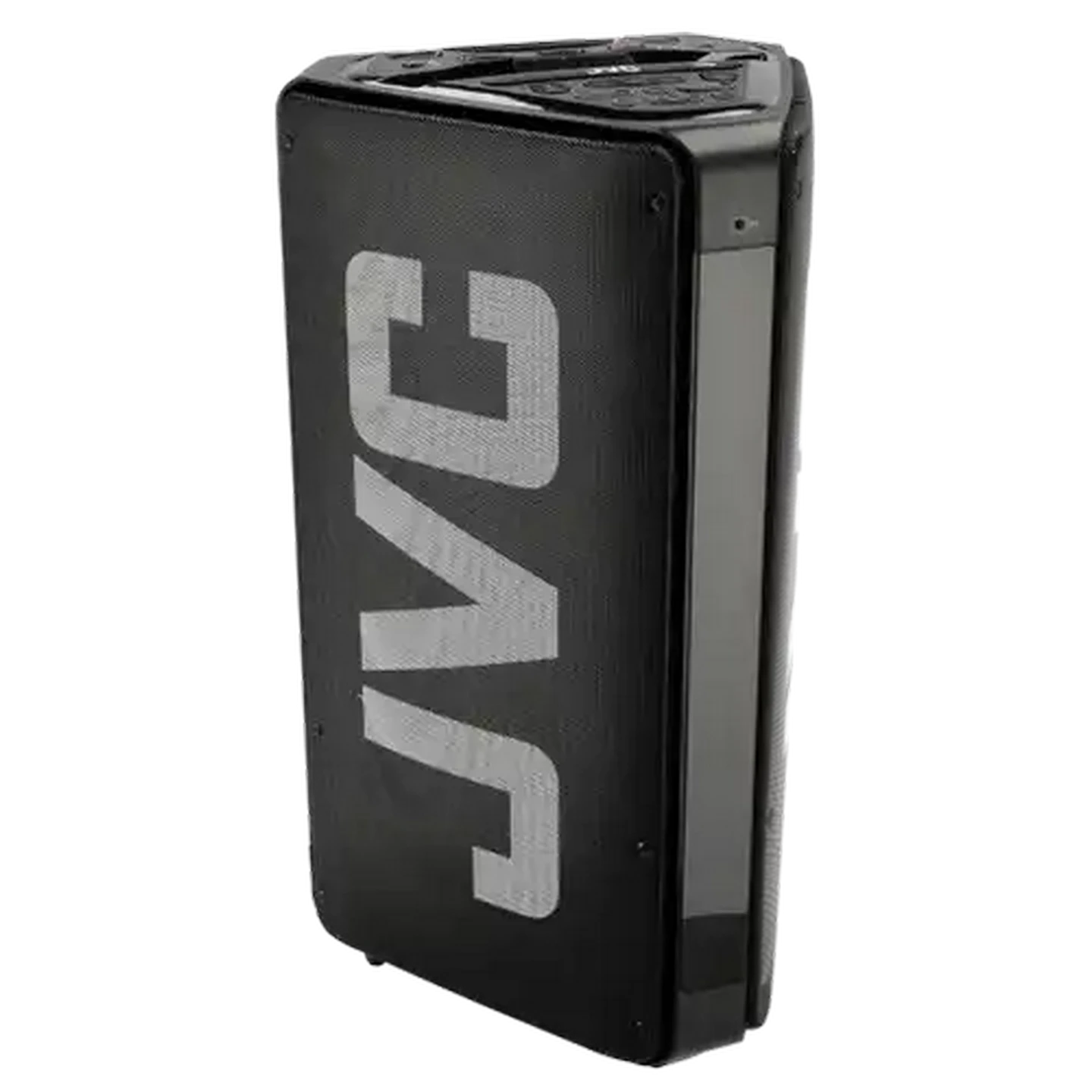 Image of JVC Triangular Party Speaker 40W