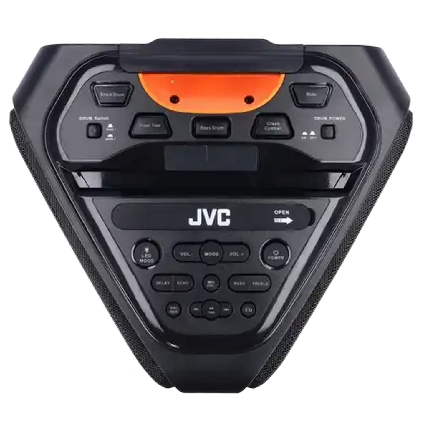 Image of JVC Triangular Party Speaker 40W