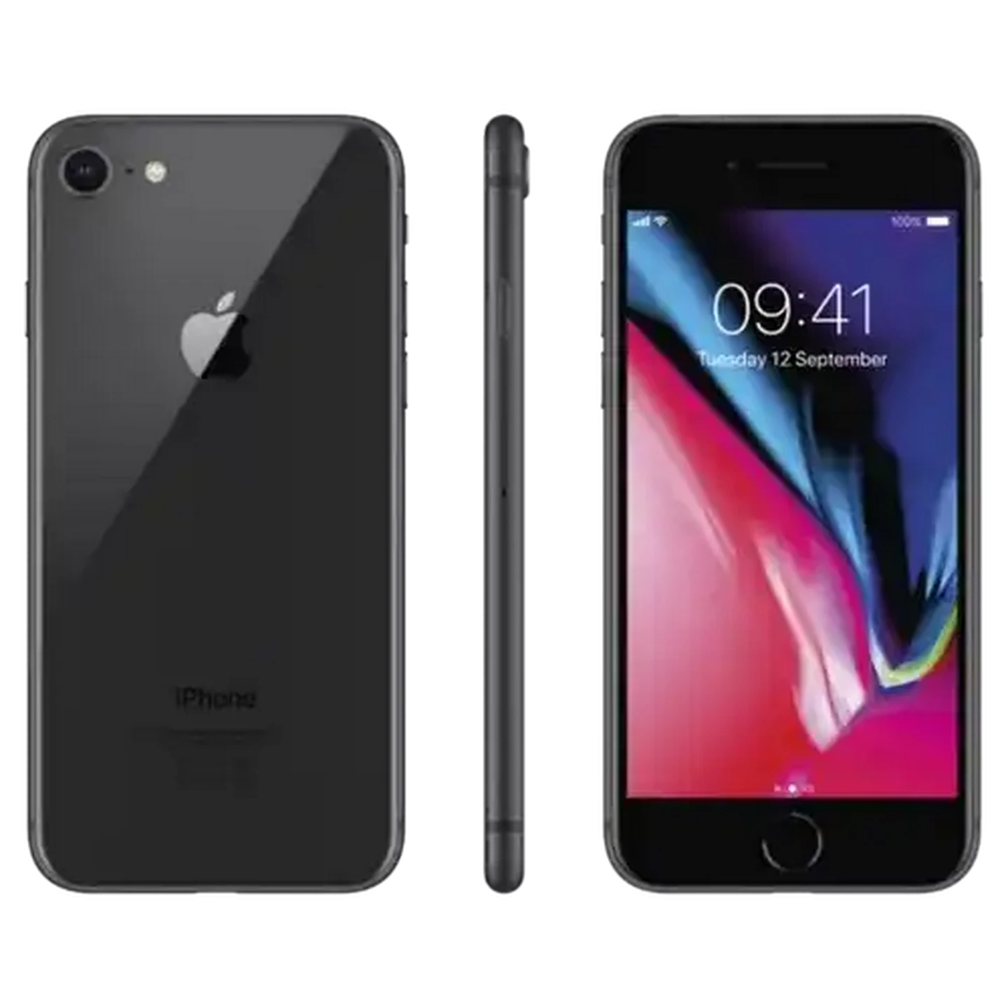 Checkers Sixty60 | iPhone 8 (64GB, Space Gray) – Pre‑Owned