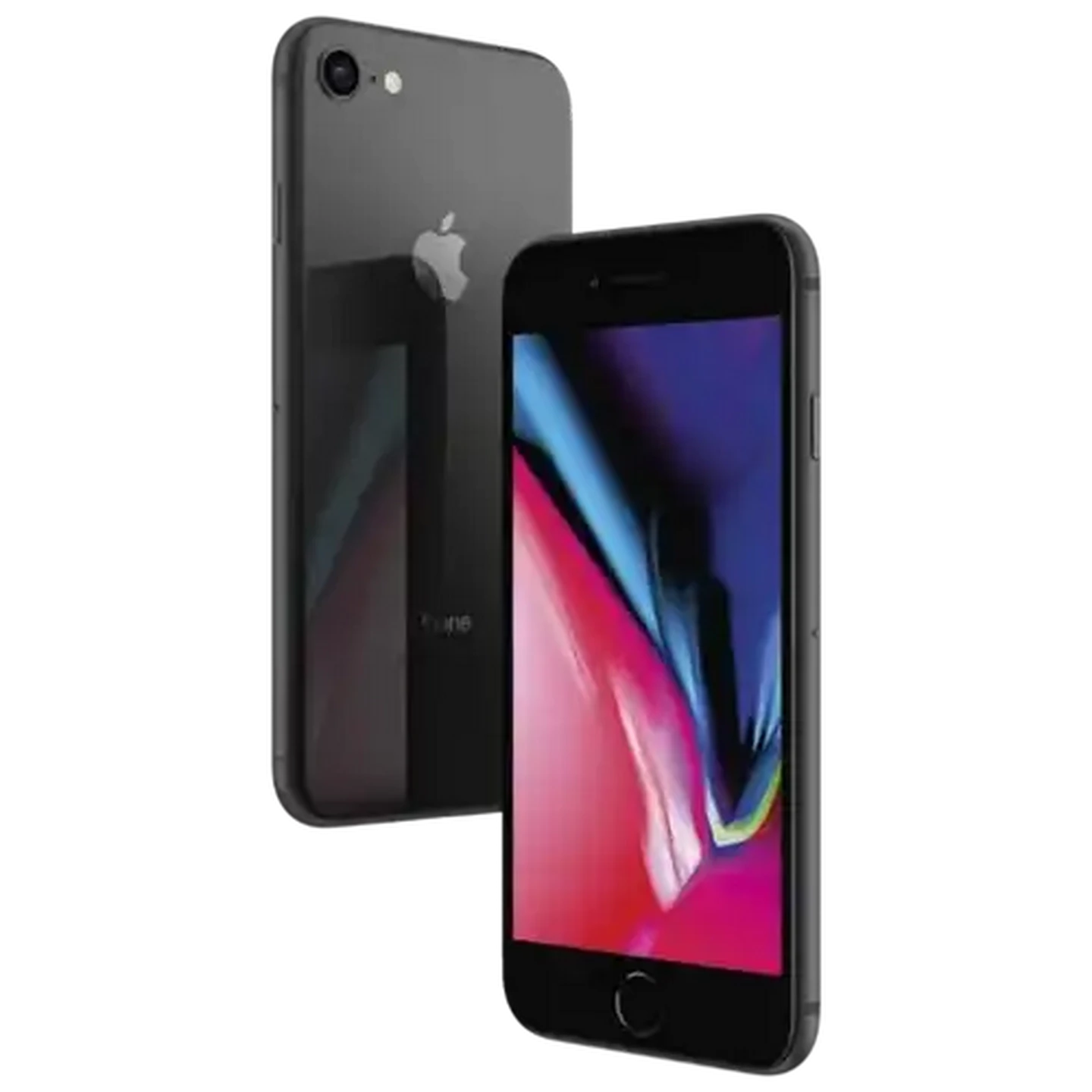 iPhone 8 ブラック Apple iPhone 8 256GB Black (3 Month Warranty) | Epic Deals SA
