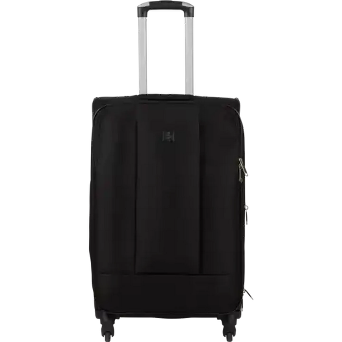 Image of Yves Saint Claire S18 Soft Black Trolley Case