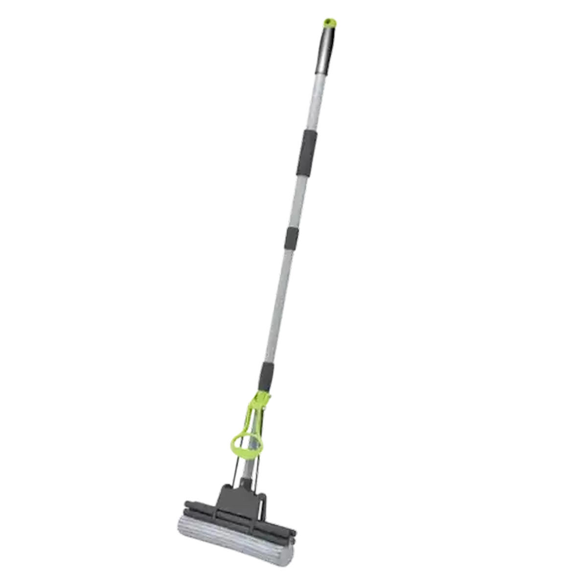 Checkers Sixty60 | Floormax Green & Black Titan Squeeze Mop