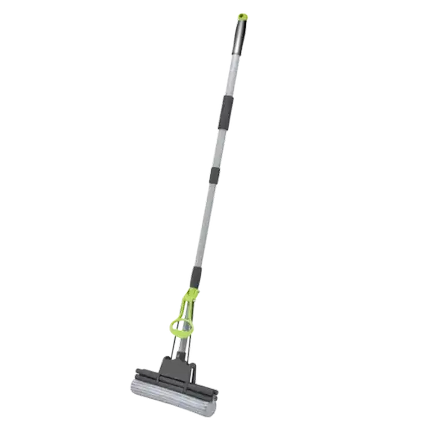 Checkers Sixty60 | Floormax Green & Black Titan Squeeze Mop