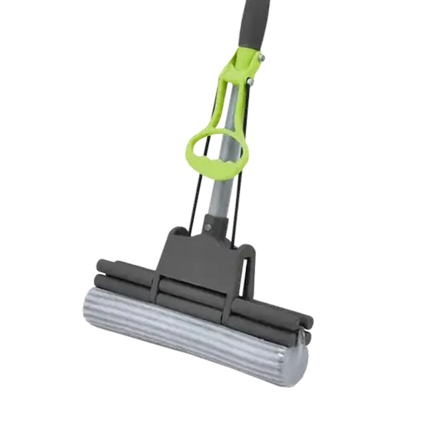 Checkers Sixty60 | Floormax Green & Black Titan Squeeze Mop