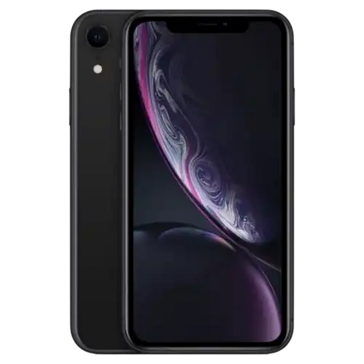 Checkers Sixty60 | iPhone XR (64GB, Black) – Pre‑Owned