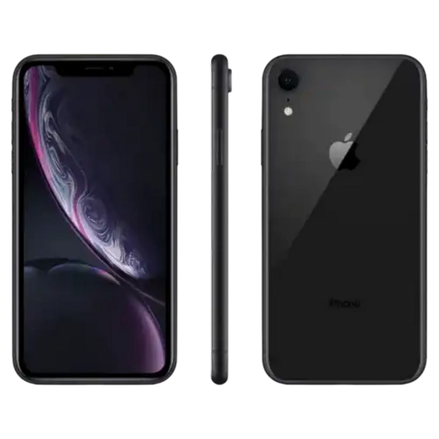 Checkers Sixty60 | iPhone XR (64GB, Black) – Pre‑Owned