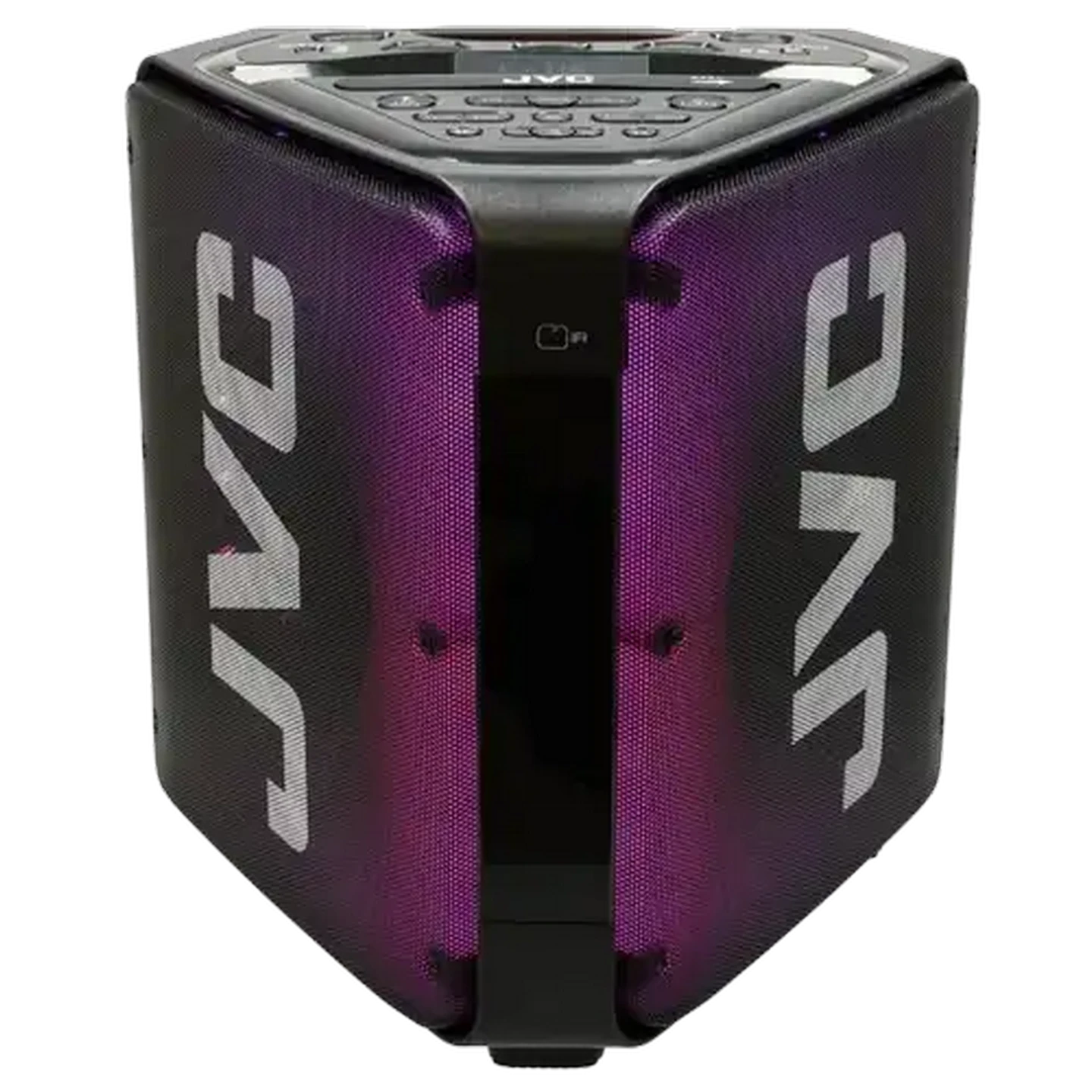 Image of JVC Bluetooth Triangular Speaker 40W