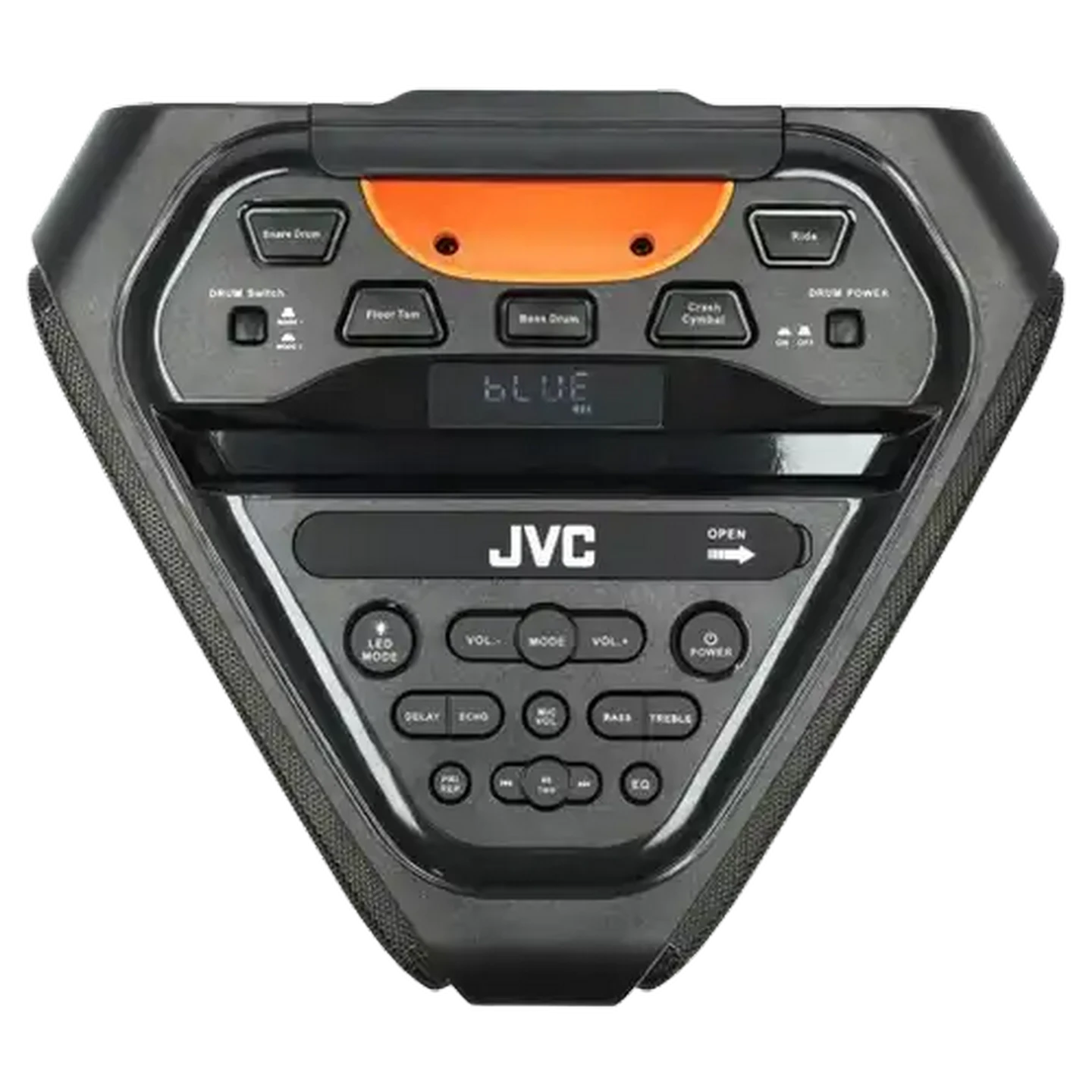Image of JVC Bluetooth Triangular Speaker 40W