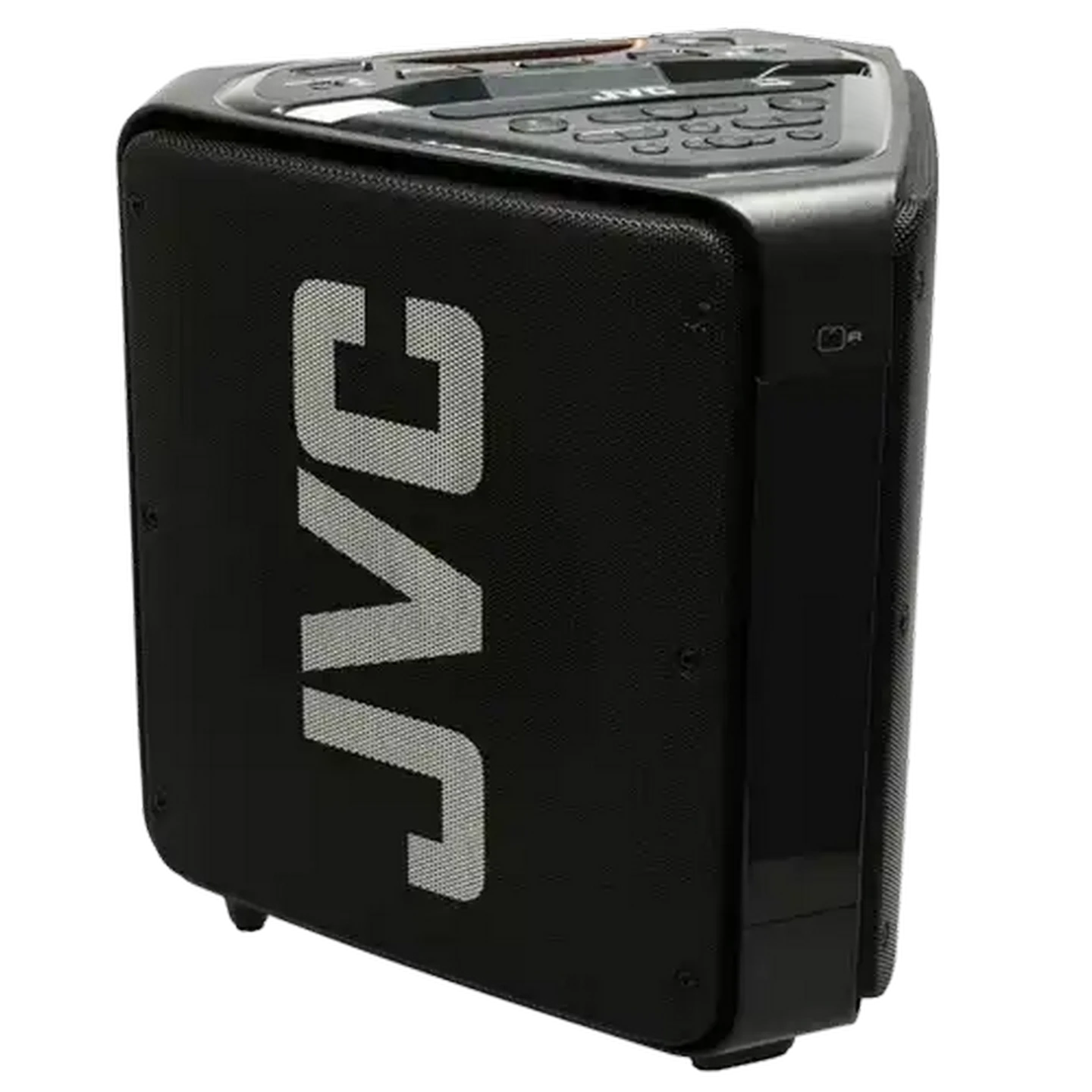 Image of JVC Bluetooth Triangular Speaker 40W