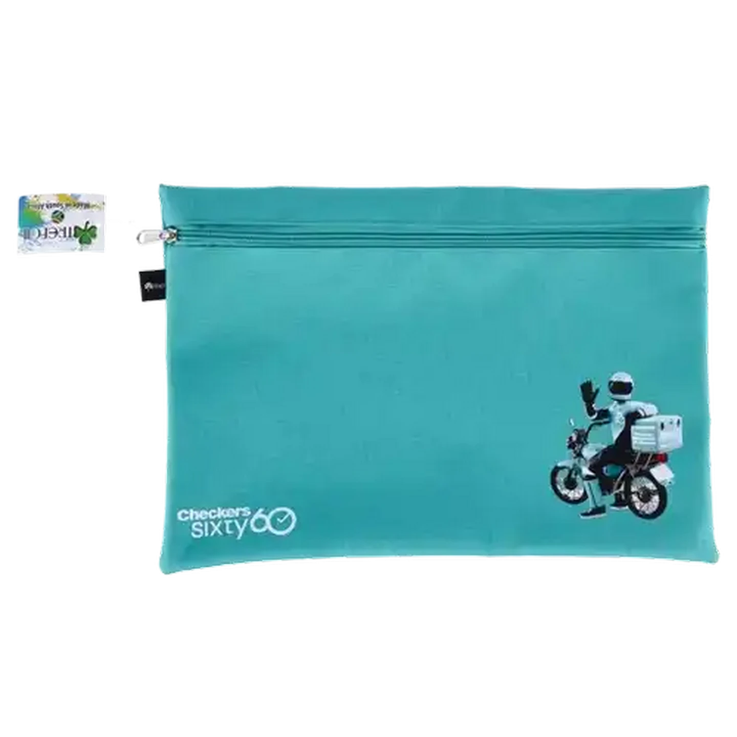 Checkers Sixty60 | Sixty60 A4 Bag with Zip