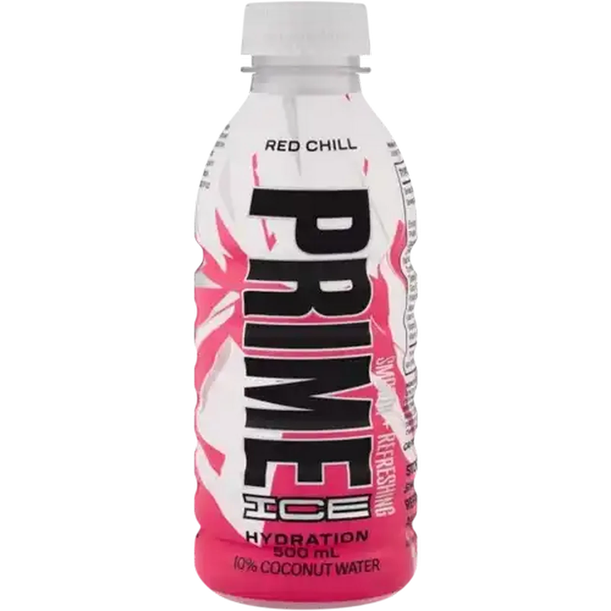 Checkers Sixty60 | Prime ICE Red Chill Hydration Drink 500ml