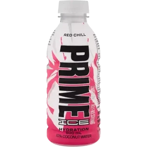 Checkers Sixty60 | Prime ICE Red Chill Hydration Drink 500ml