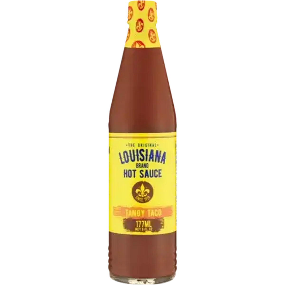 Checkers Sixty60 | Louisiana Brand Tangy Taco Hot Sauce 177ml