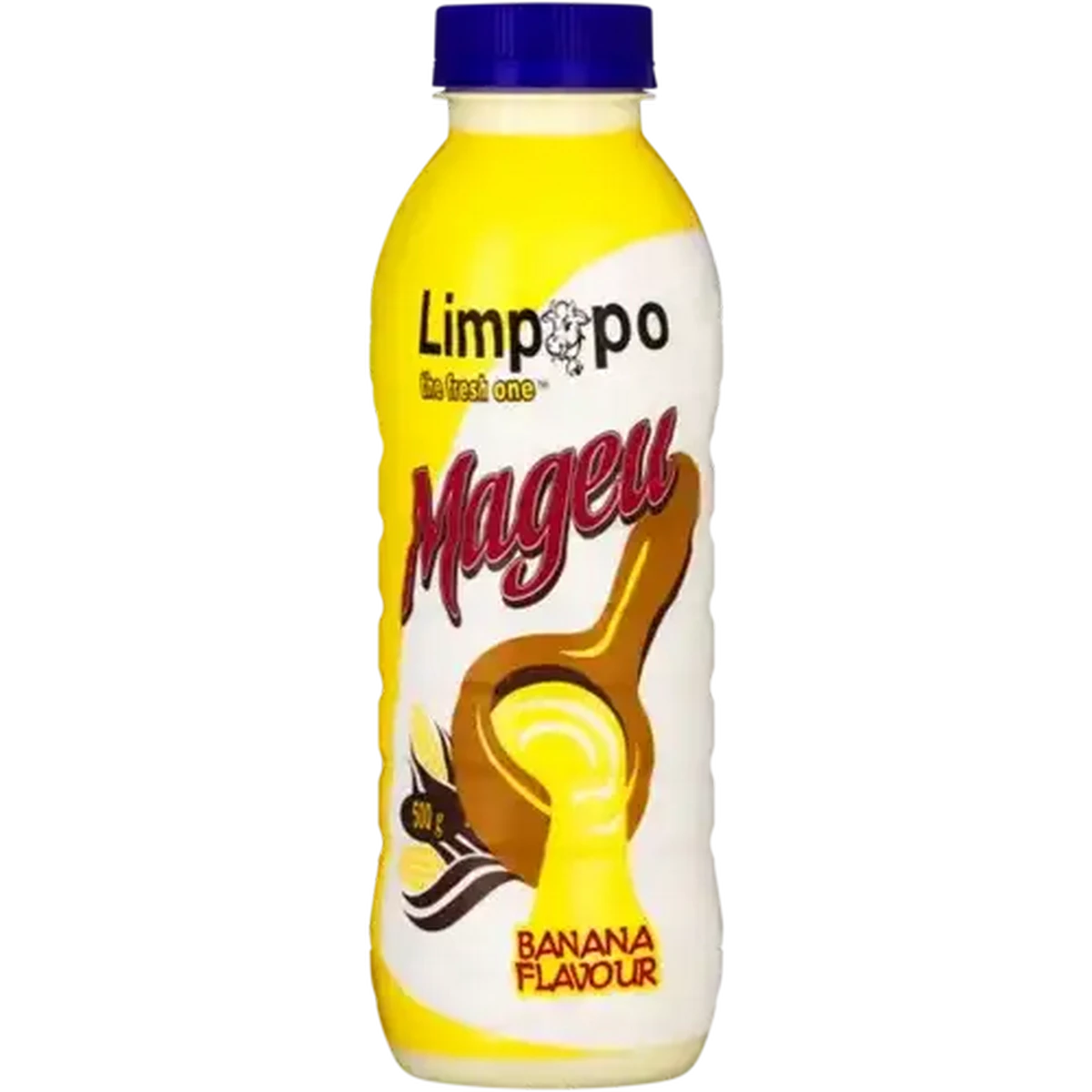 その他 maggy Checkers Sixty60 | Limpopo Dairies Banana Flavour Mageu 500g
