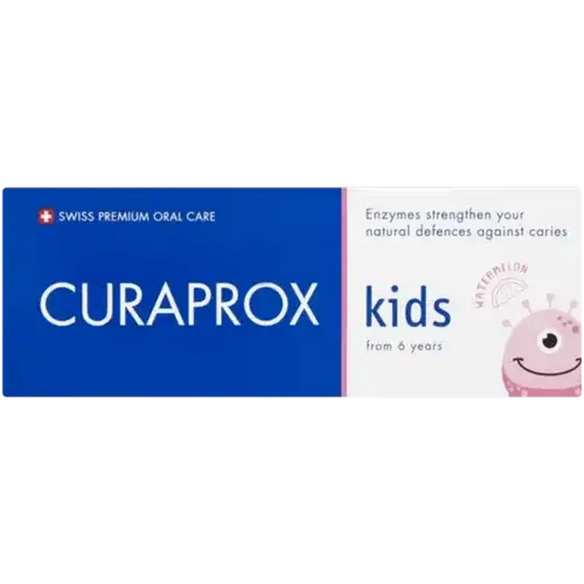 Checkers Sixty60 | Curaprox Kids Watermelon Toothpaste 60ml