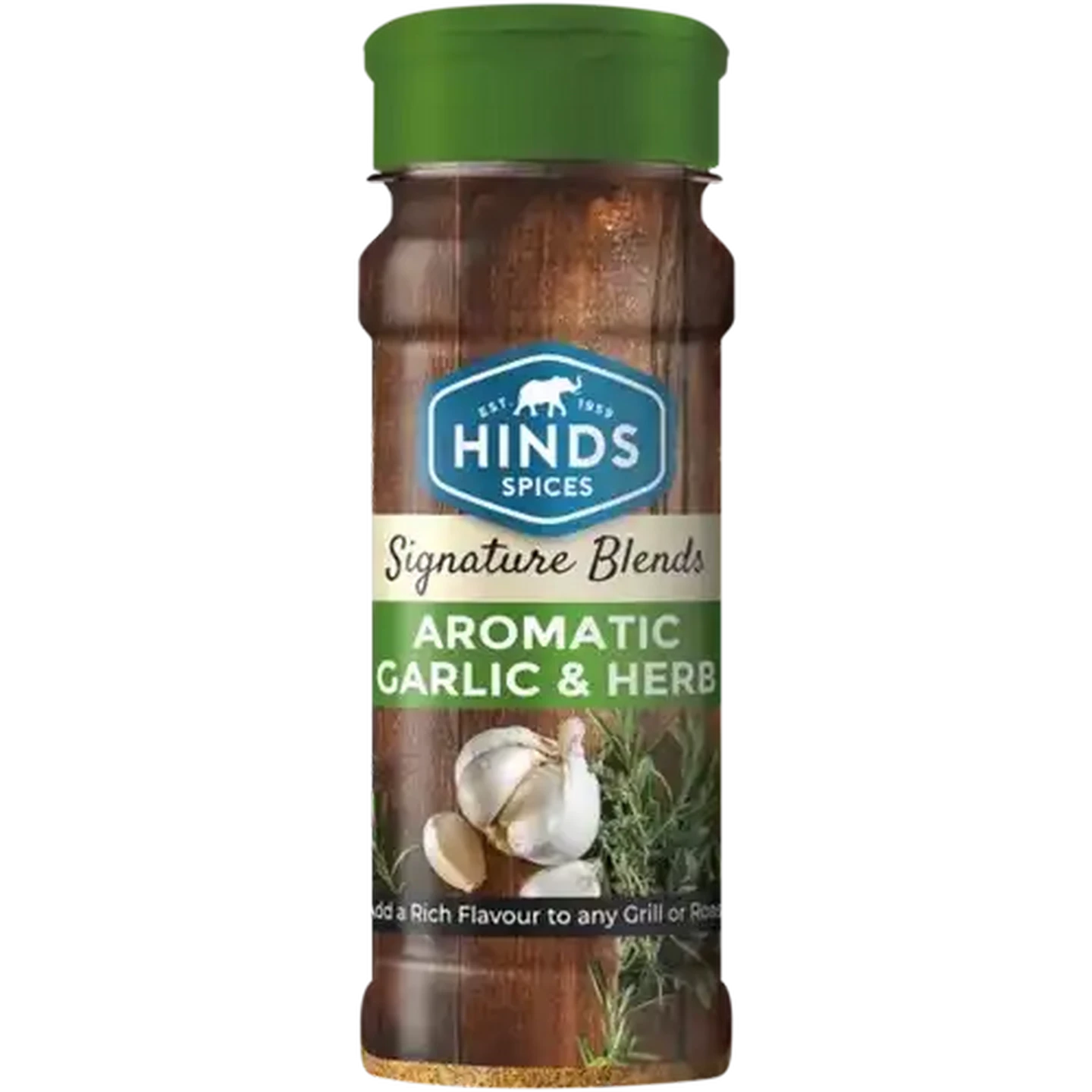 Checkers Sixty60 | Hinds Spices Signature Blends Aromatic Garlic