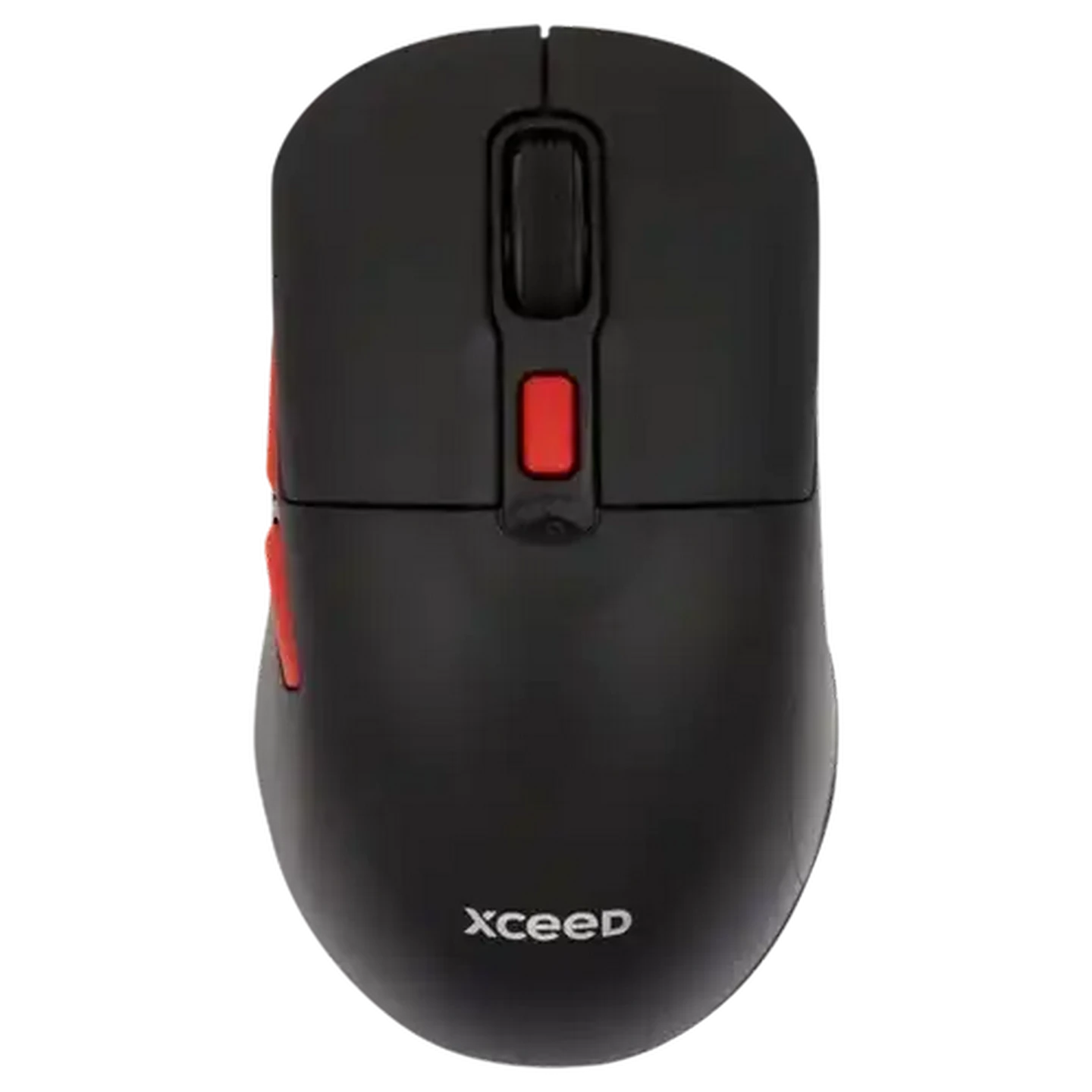 Image of Xceed Byte Black Dual Mode Wireless Mouse