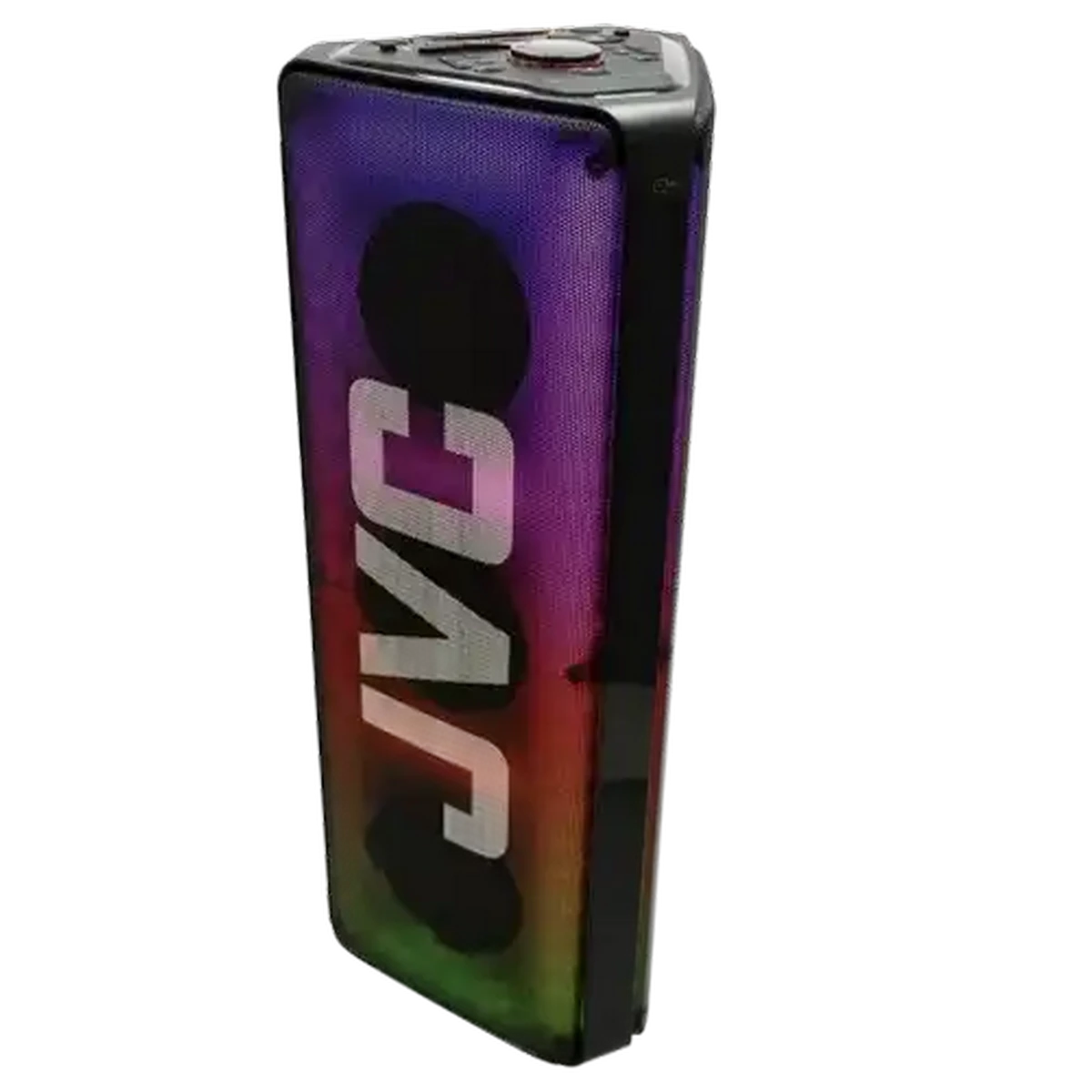 Checkers Sixty60 | JVC Triangular Speaker 80W