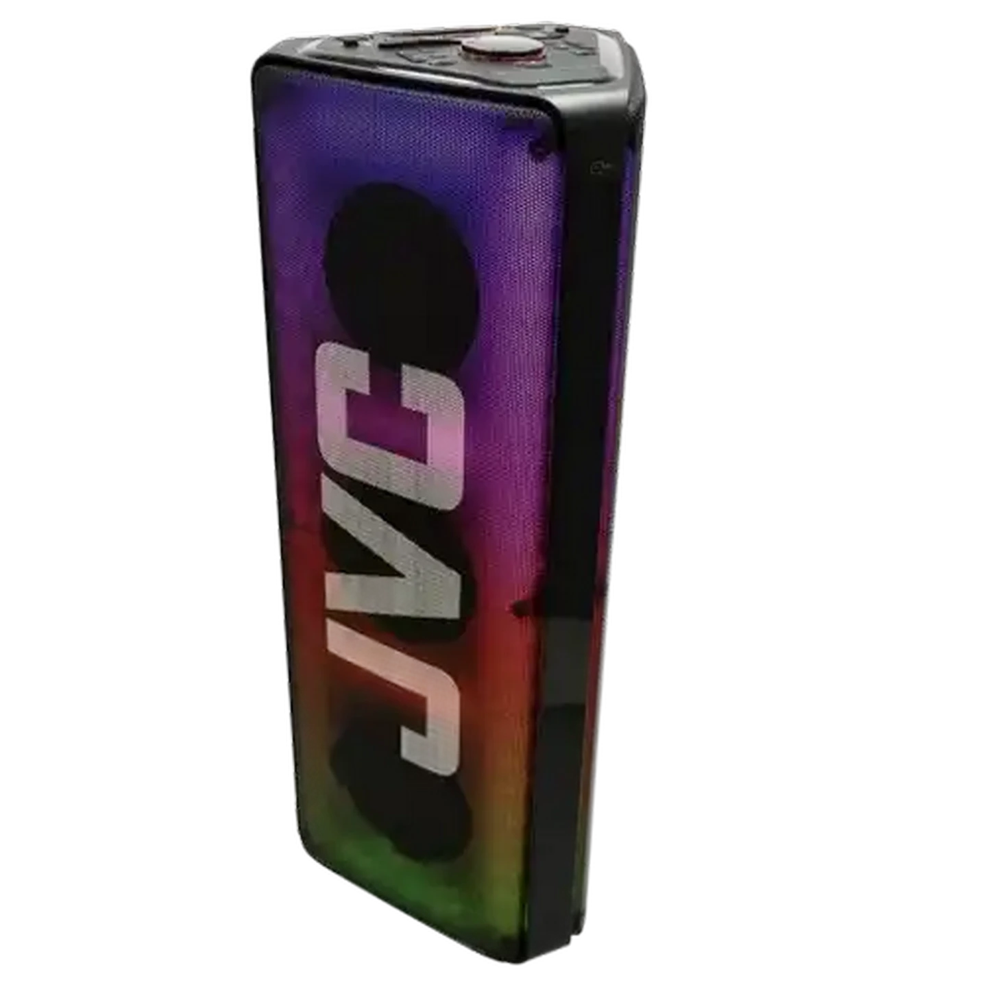 Image of JVC Triangular Speaker 80W