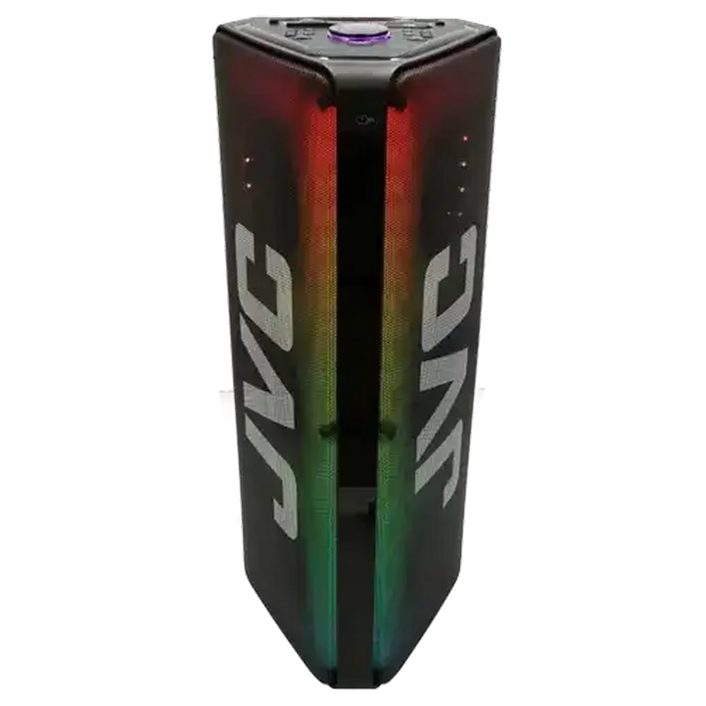 Image of JVC Triangular Speaker 80W