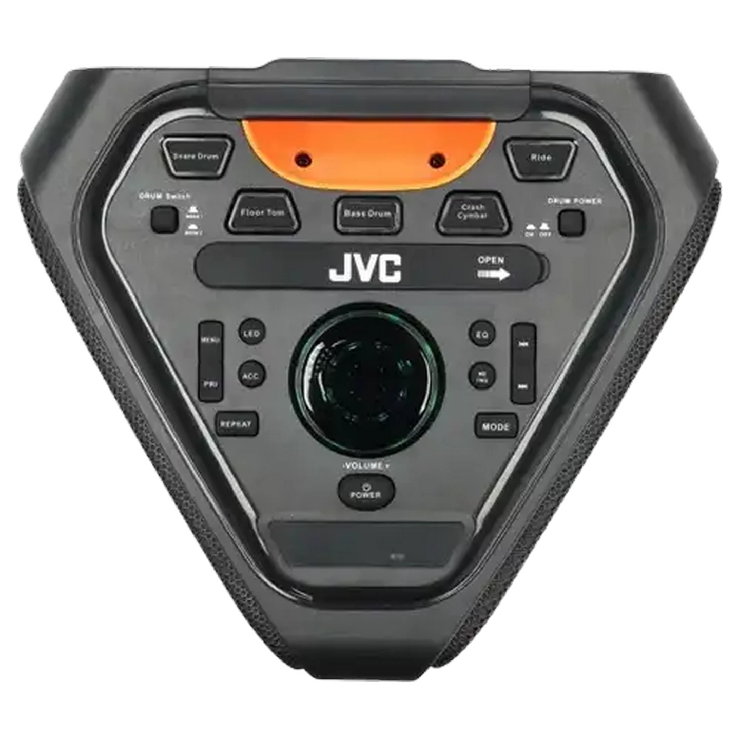Image of JVC Triangular Speaker 80W