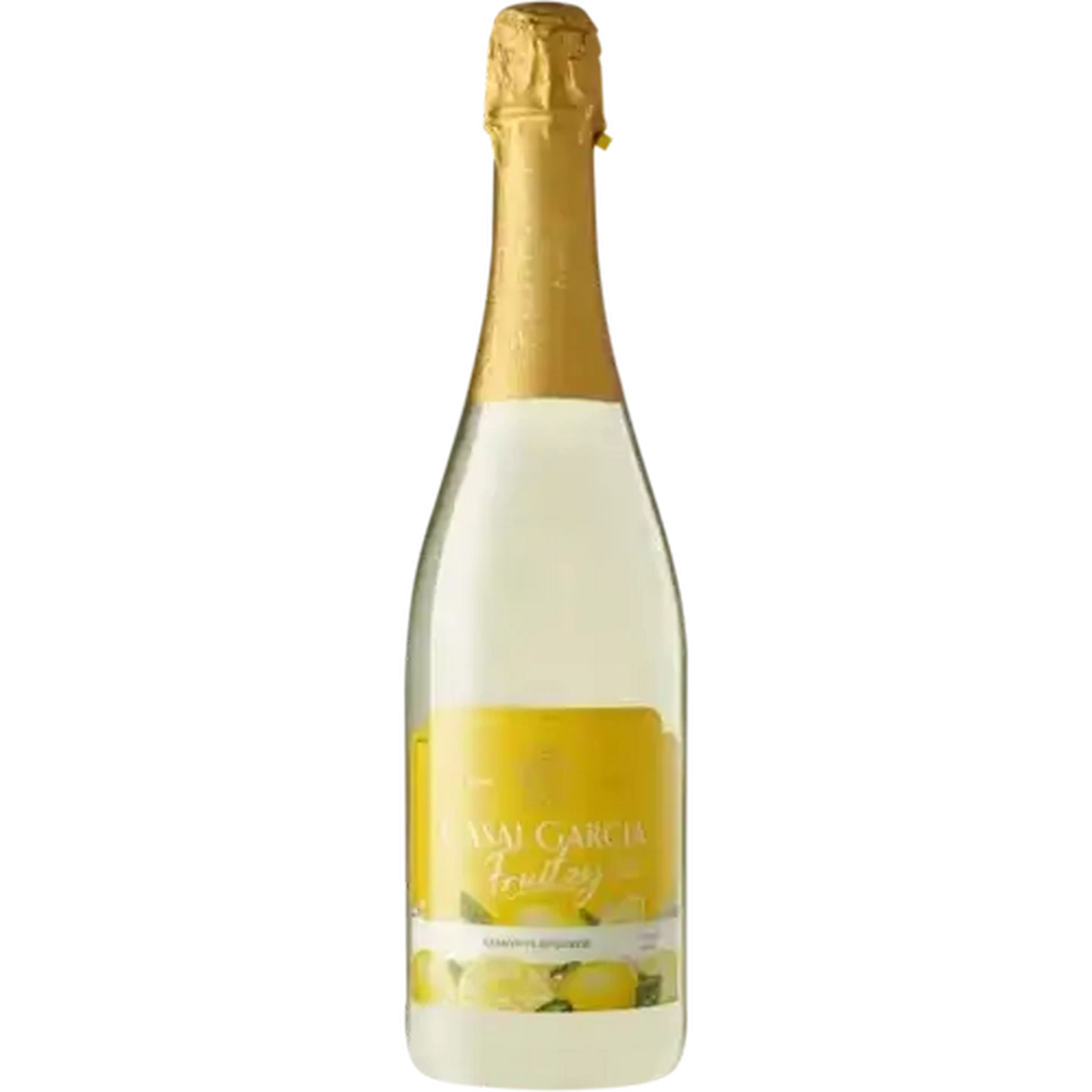 Checkers Sixty60 | Casal Garcia Fruitzy Lemon Flavoured Sparkling