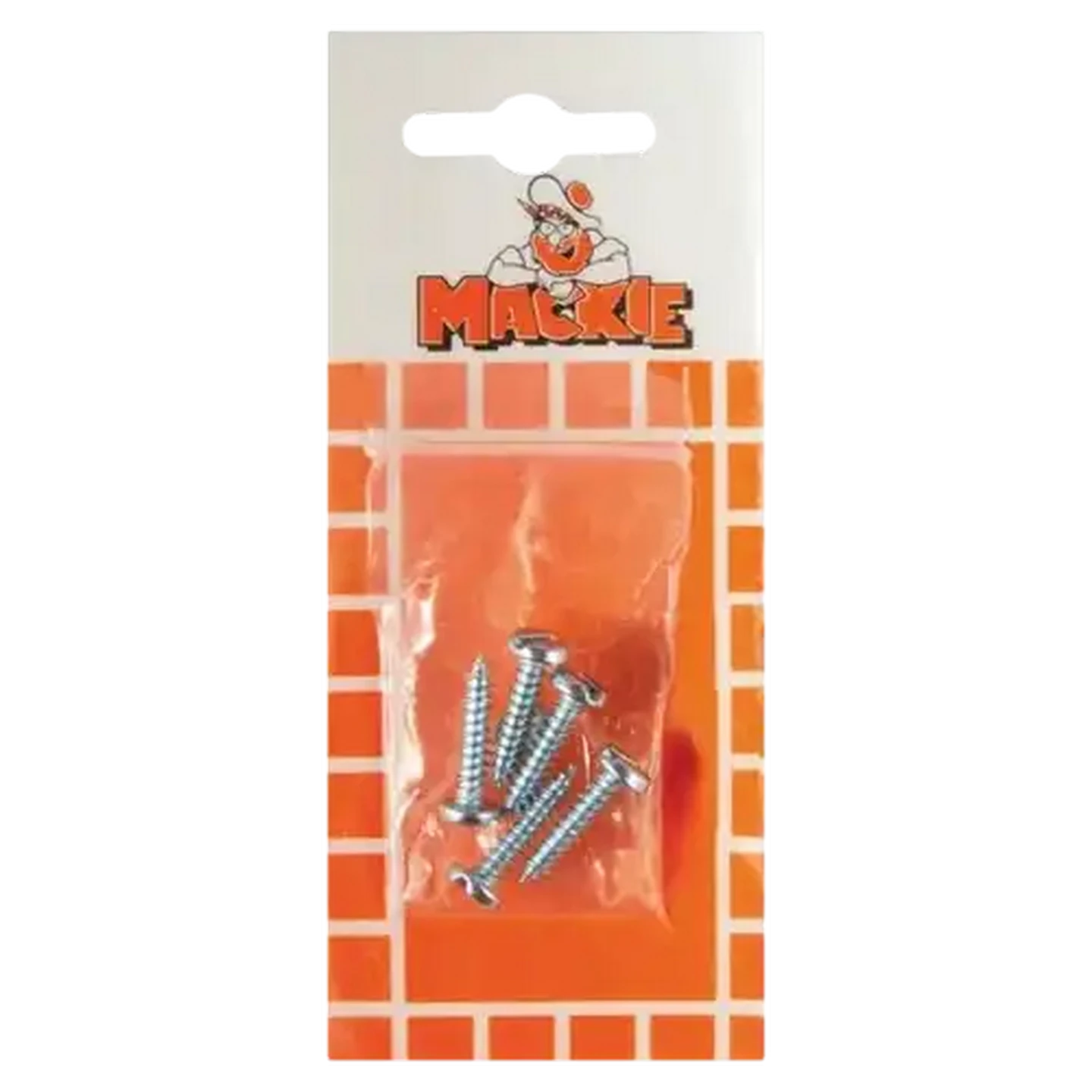 Image of Mackie Self Tapper Screws 4.0 x 20mm