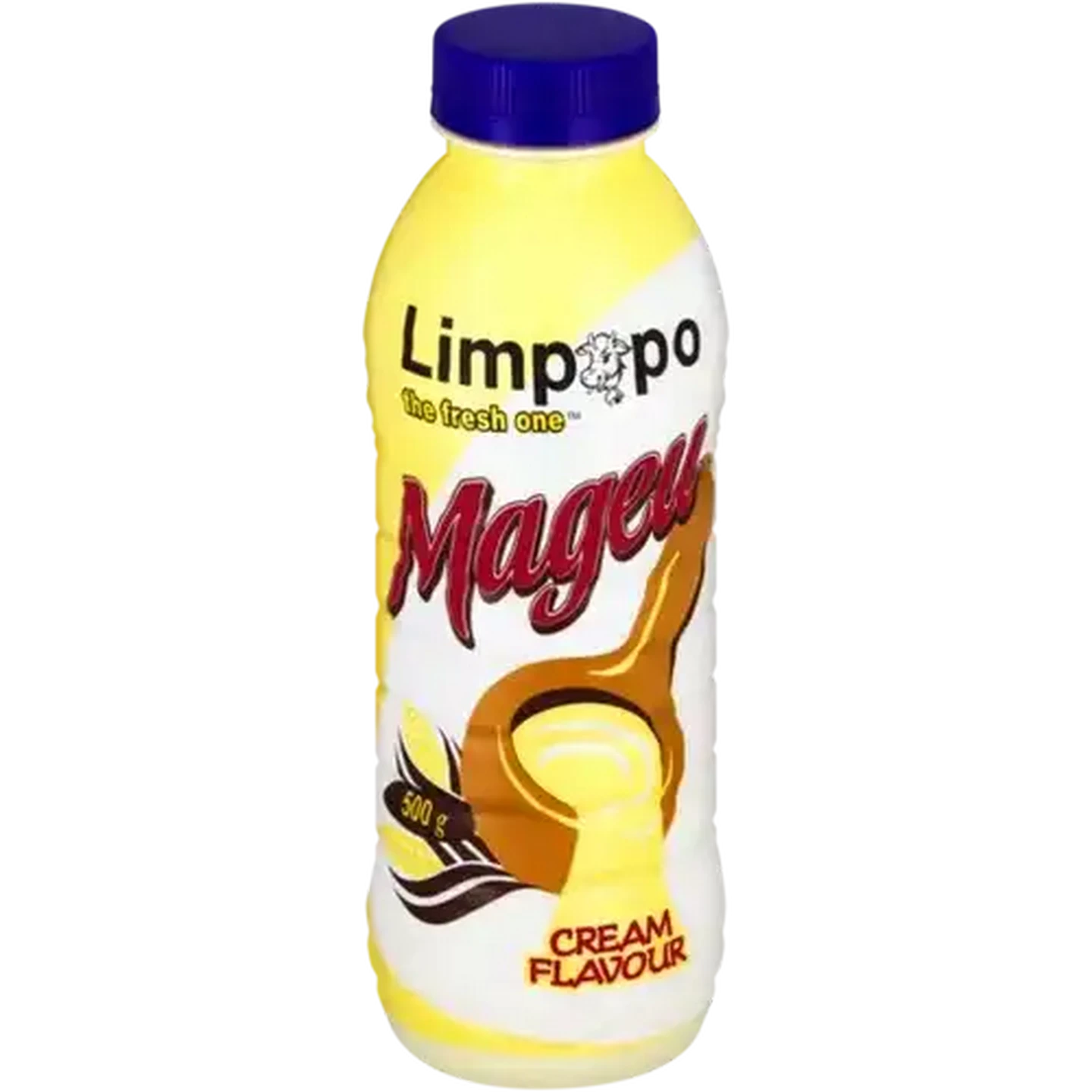 Checkers Sixty60 | Limpopo Dairies Cream Flavour Mageu 500g