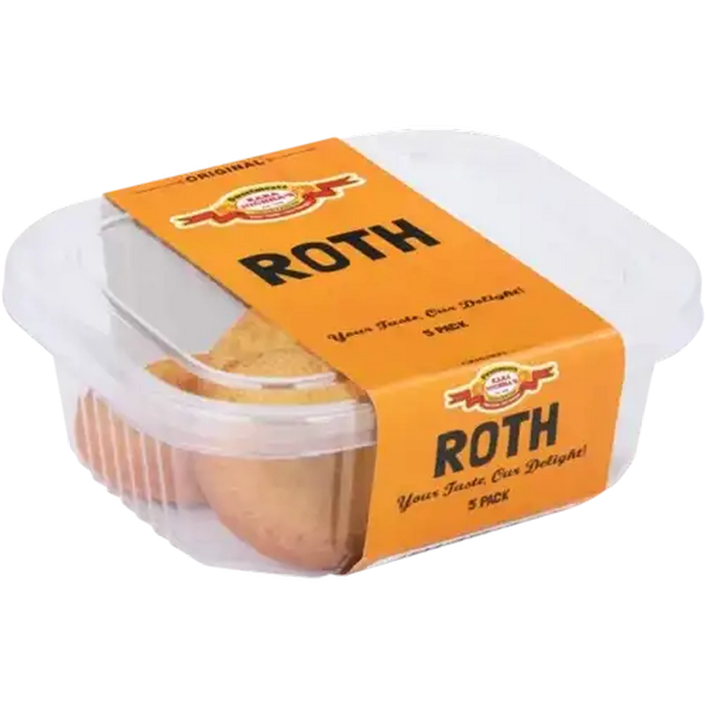 Image of Kara Nichha's Roth 5 Pack