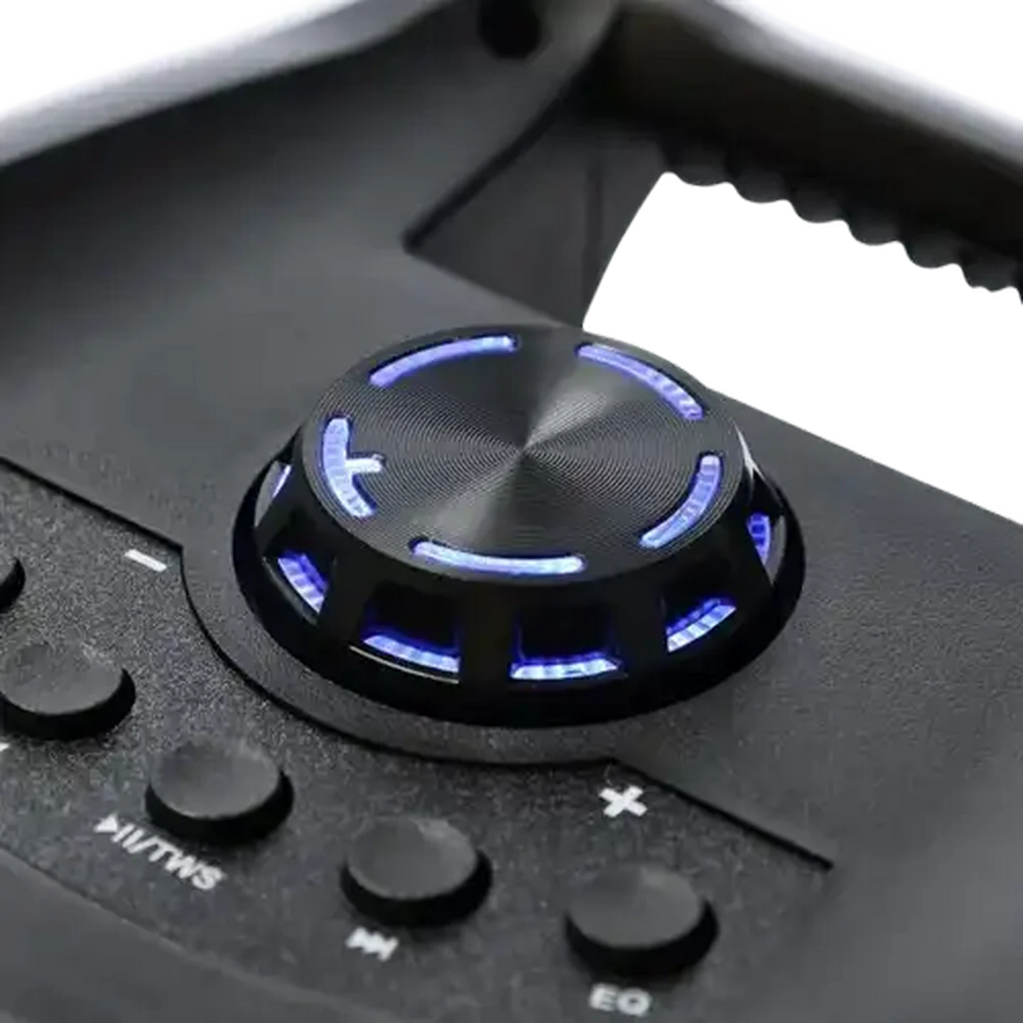 Image of JVC Bluetooth Speaker 5W