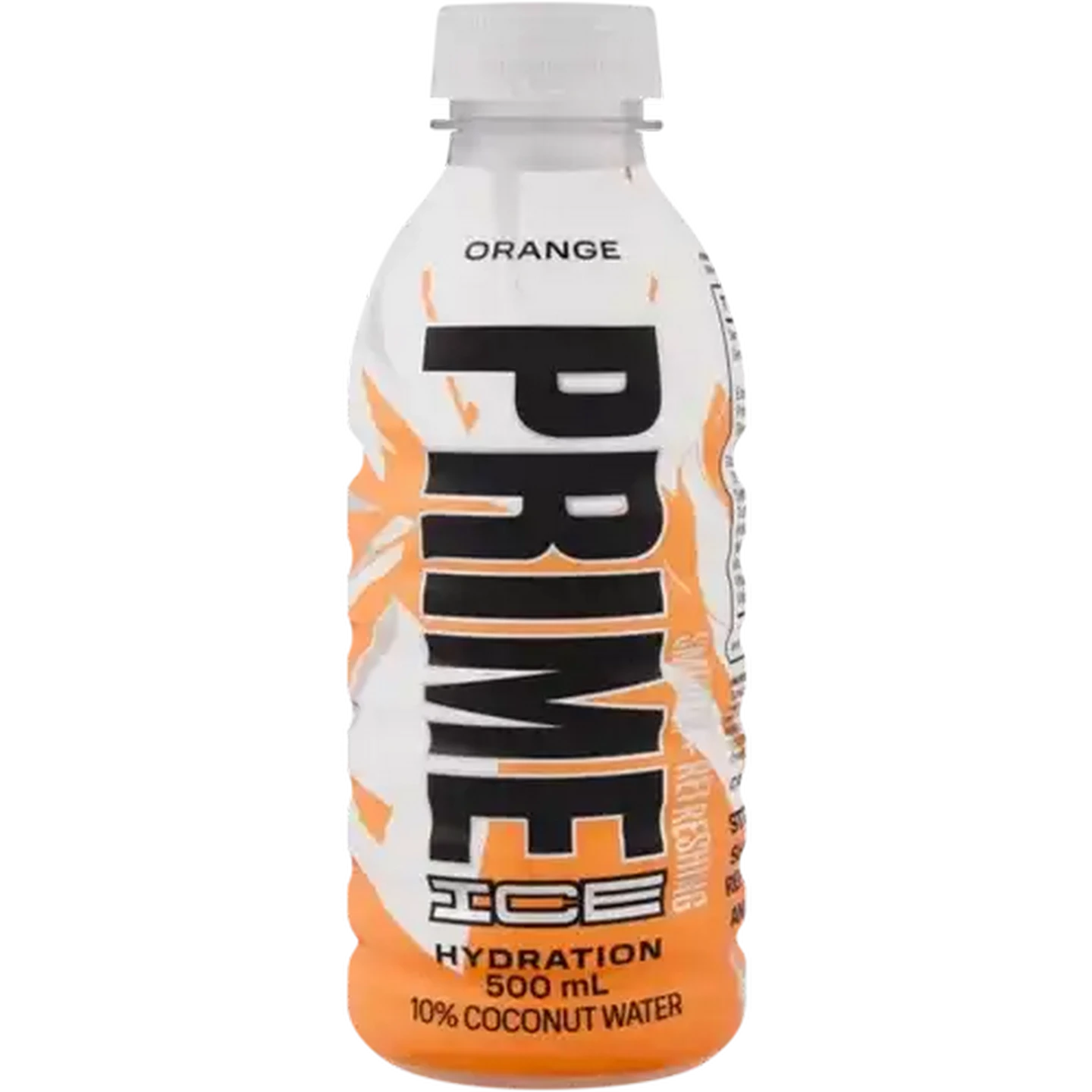 Checkers Sixty60 | Prime ICE Orange Hydration Drink 500ml