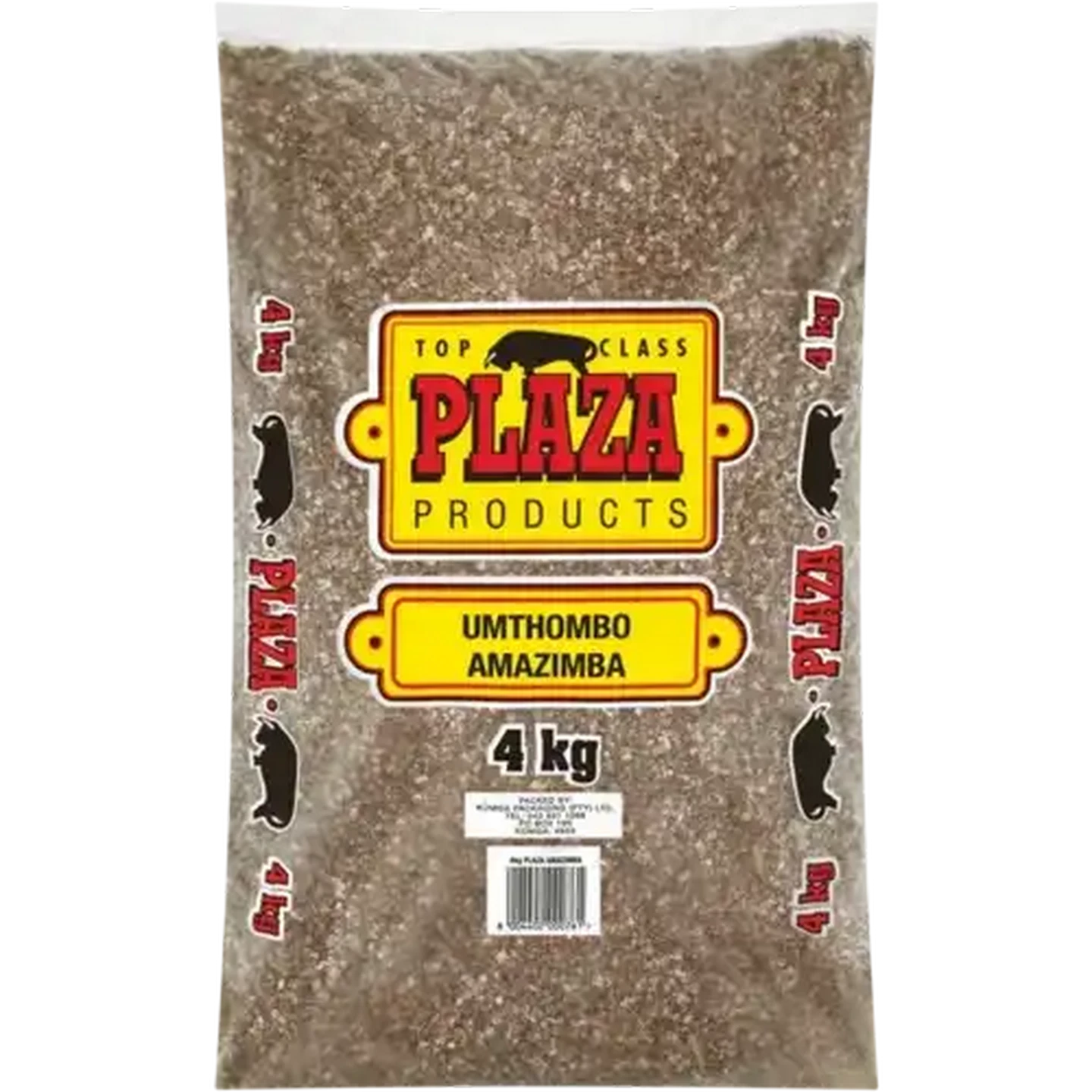 Checkers Sixty60 | Plaza Umthombo Amazimba Sorghum Malt 4kg
