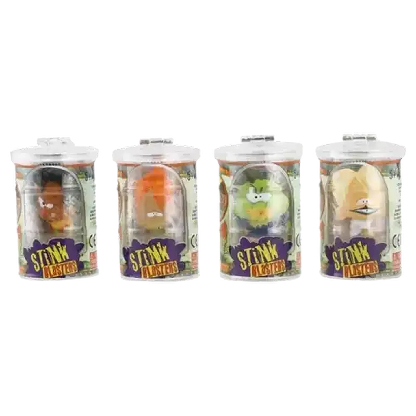 Checkers Sixty60 | Stink Blasters (Design May Vary)