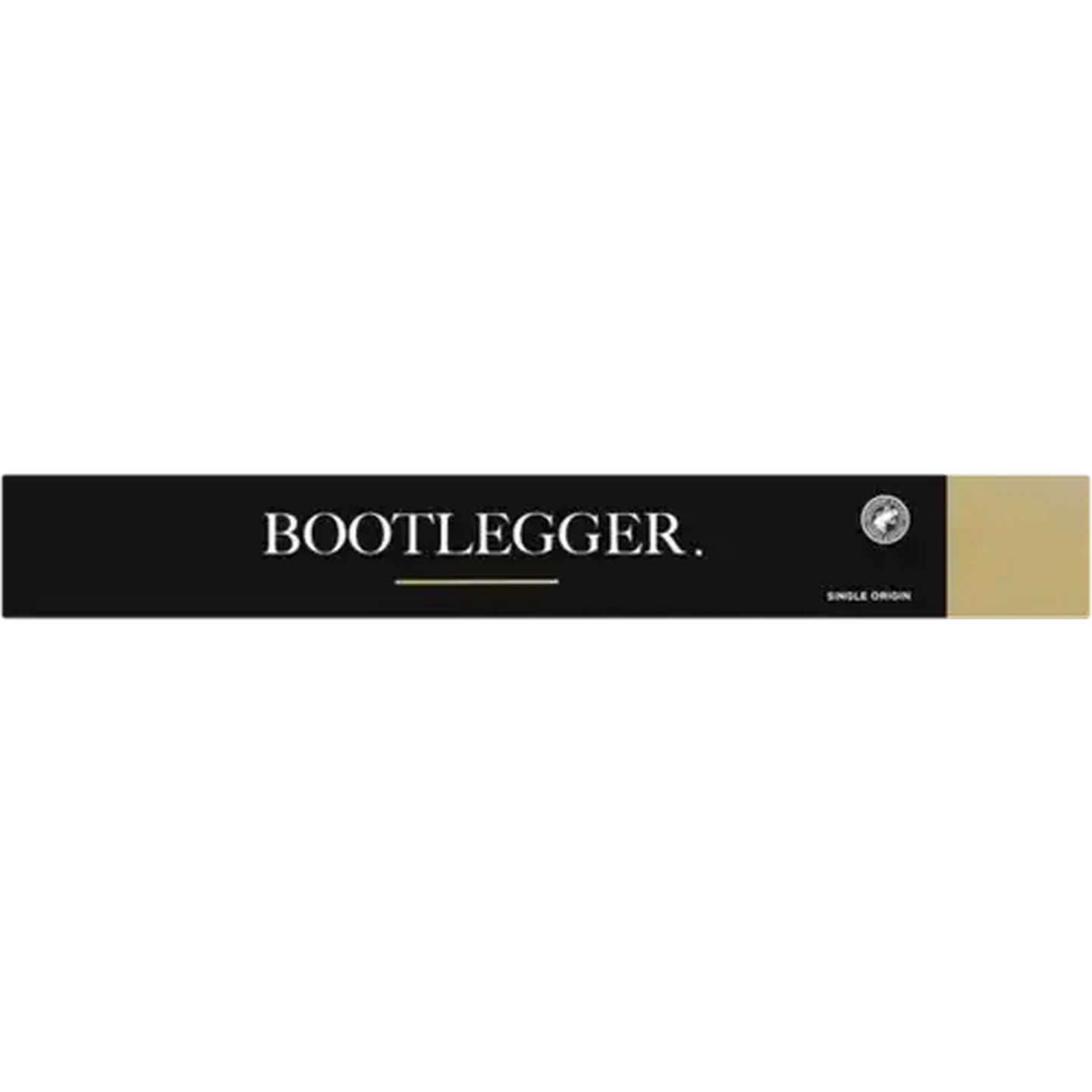 Checkers Sixty60 | Bootlegger Single Origin Coffee Capsules 10 Pack