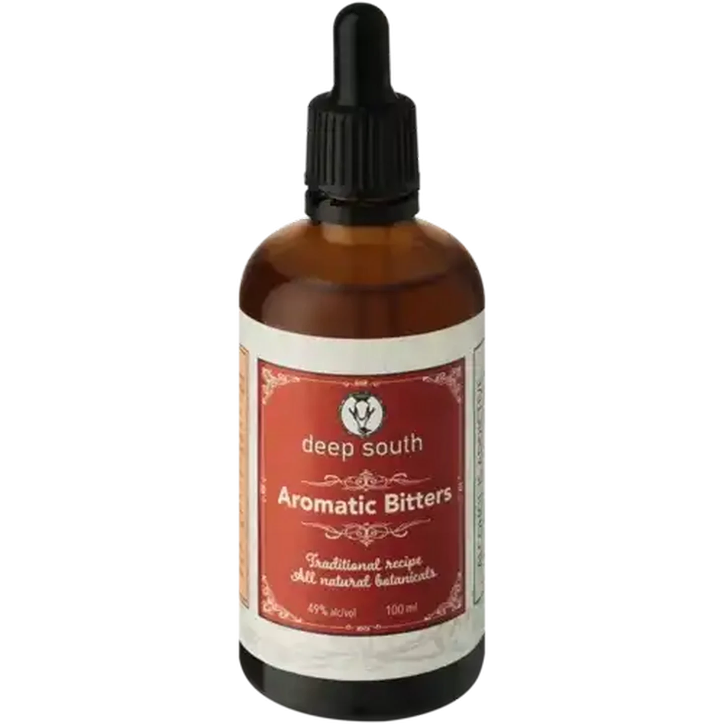 Image of Deep South Aromatic Bitters Bottle 100ml